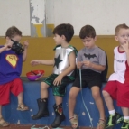 Momento de Alegria e Descontração
