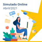 Simulados Abril/2021