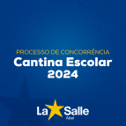 Processo Locação Cantina Escolar