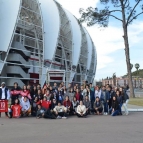 Realizada 1ª etapa do Curso Crescer 2016