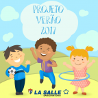 Projeto Verão 2017