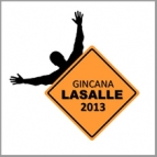 Gincana La Salle