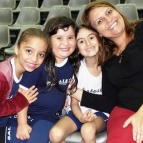 Projeto: “A Escola Vai Ao Teatro”