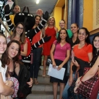 Lassalistas no combate ao mosquito Aedes Aegypti