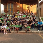 ADOLESCER EM CLIMA DE PÁSCOA