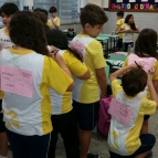 Um outro olhar...