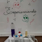 Alunos do 4º ano produzem Mistura do Bem