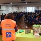 SMAM E DMLU encerram a semana do meio ambiente