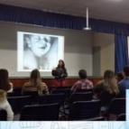 Palestra Desenvolvimento da Autonomia na Infância