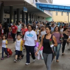 Aberto hoje Ano Letivo de 2017