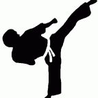 Inscrições para Taekwondo