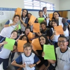 Projeto Hábito de Estudo