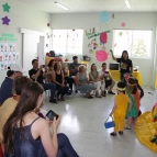 3º Encontro da Família na Escola 