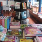 FEIRA DO LIVRO