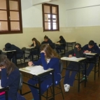 Avaliação de Conhecimentos encerra hoje