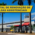 Renovação de Bolsa Social - 2021