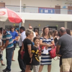 Festa da Família Lassalista