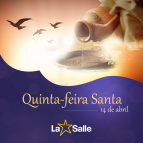Quinta-feira Santa/Lava-Pés