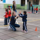 Educação Infantil em um momento especial