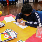 Lançamento Coletânea de Causos Gaúchos