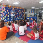 Dia de Autógrafo com o autor João Rodrigues