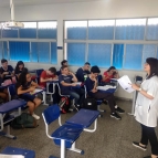 Olimpíada Brasileira de Biologia