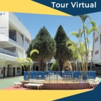 Visita interativa 360° 