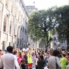 Celebração de Dia das Mães - Anos Iniciais EF