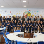 Líderes para o Século XXI