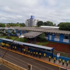 56 anos de La Salle Peperi