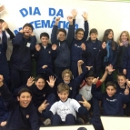 Miniolimpíada Matemática