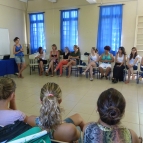 La Salle promove Jornadas Pedagógicas