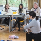 Formação - Primeiros Socorros