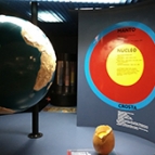 Visita ao Museu de Ciências e Tecnologia da PUCRS 