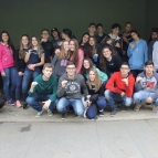 Projeto Humanização Sustentável