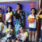 Halloween - Unidiomas
