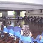 Encontro Grupos de Jovens