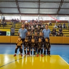 La Salle Futsal