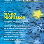 Dia dos Professores