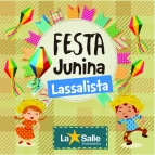 Festa Junina 2019