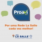 La Salle São João realiza Avaliação Institucional