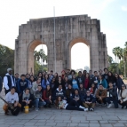 Realizada 1ª etapa Curso Crescer 2016