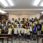 Semana Vocacional 2015