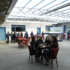 Reformas e Boas Vindas!