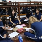 Estações Sobre o Planeta Terra - 6° ano