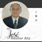 Falece o Irmão Lassalista José Nestor Atz