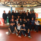 Feira sobre Taxonomia