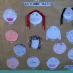 Projeto Identidade: Autorretrato