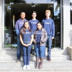 Projeto da Miniempresa encerra as suas atividades