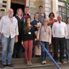 Colégio La Salle realiza Projeto Voto Consciente